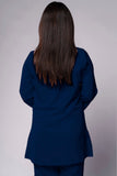 Zipflex Royal Blue – Stylish & Comfortable Activewear