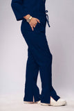 Zipflex Royal Blue – Stylish & Comfortable Activewear