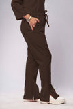 Zipflex Olive Green – Comfortable & Flexible Activewear