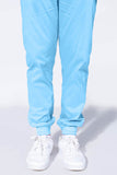Sky Blue Classic Collar