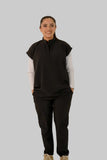 Midnight Black Signature Feathersoft™