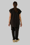 Midnight Black Signature Feathersoft™