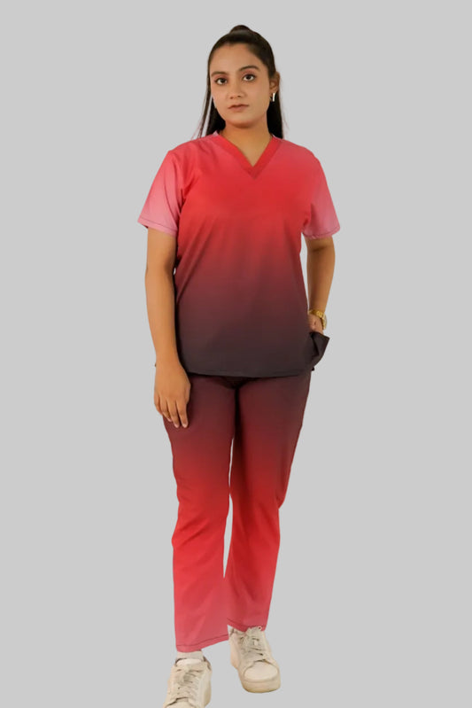 Pink Gradient Feathersoft™
