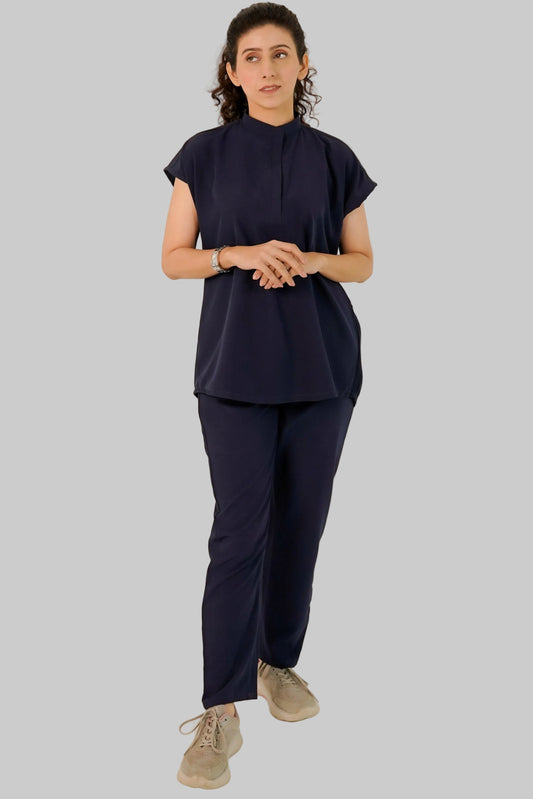 Navy Blue Signature Feathersoft™