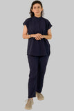 Navy Blue Signature Feathersoft™
