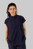 Navy Blue Signature Feathersoft™