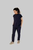 Navy Blue Signature Feathersoft™