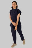 Navy Blue Signature Feathersoft™