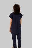 Navy Blue Signature Feathersoft™