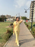 Butter yellow (Limited edition)