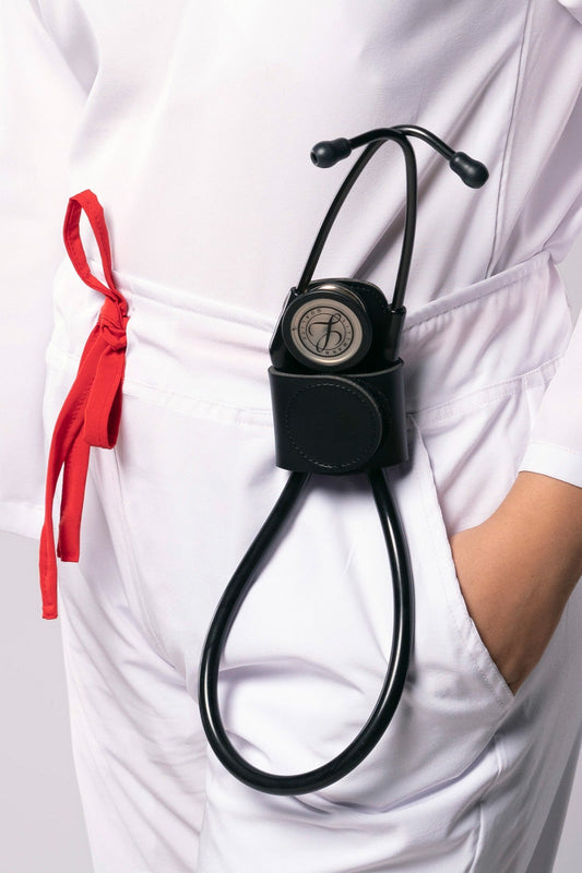 Premium Stethoscope Holder – Durable & Easy to Use