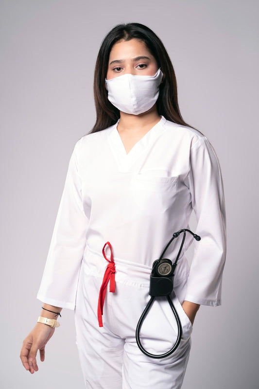 Stethoscope Holder
