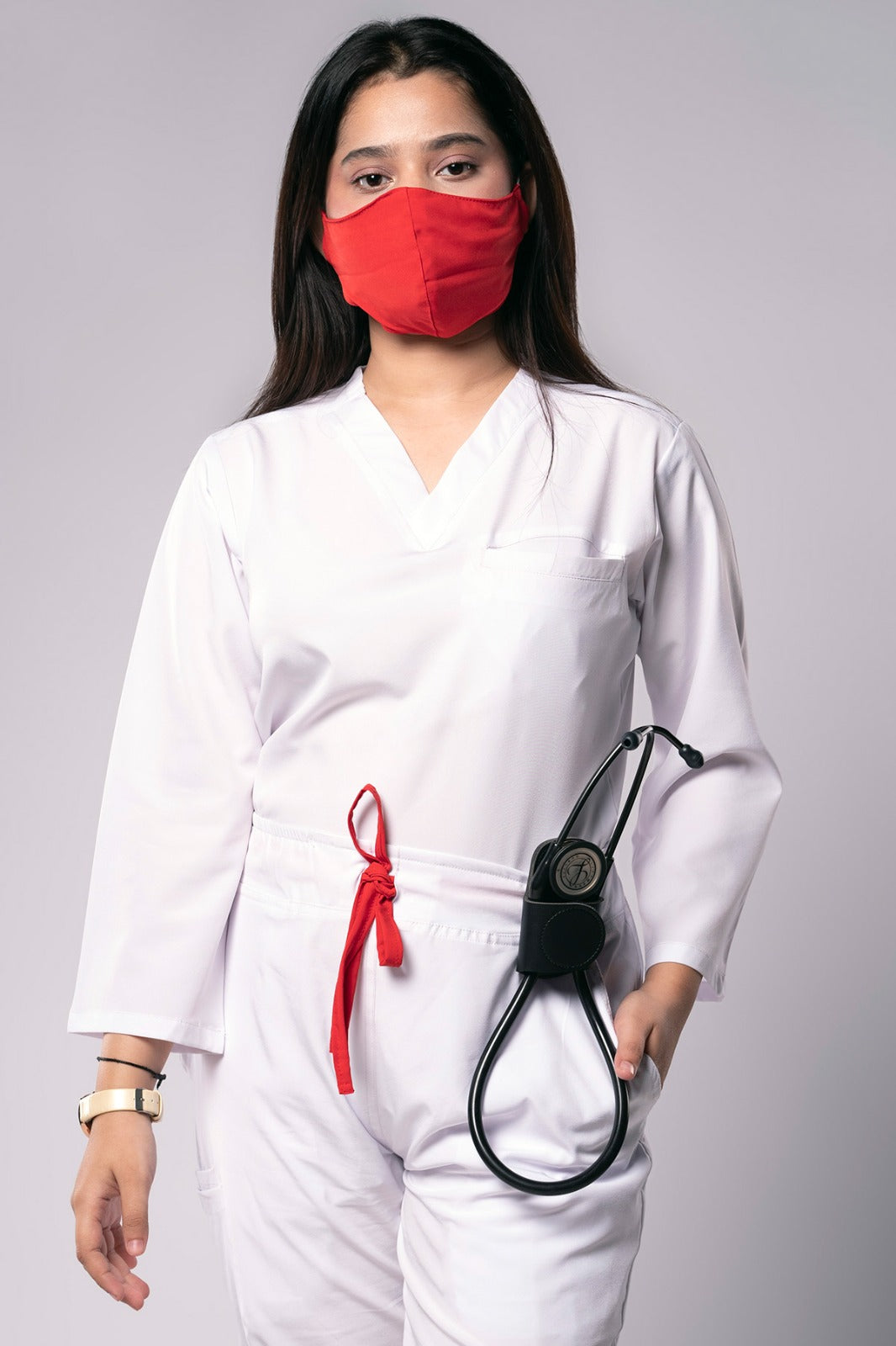 stethoscope holder