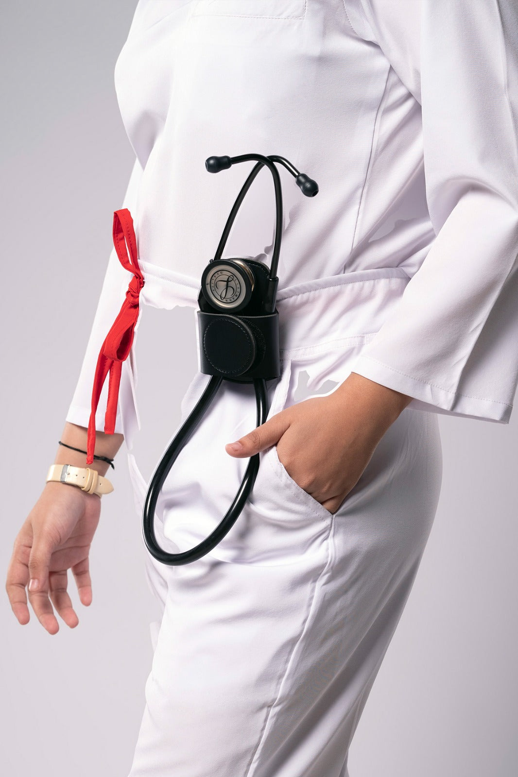 stethoscope holder