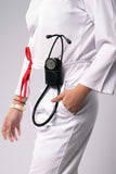 stethoscope holder