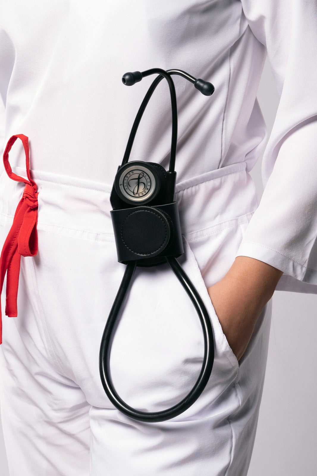 stethoscope holder