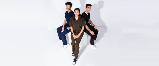 green scrubs Pakistan