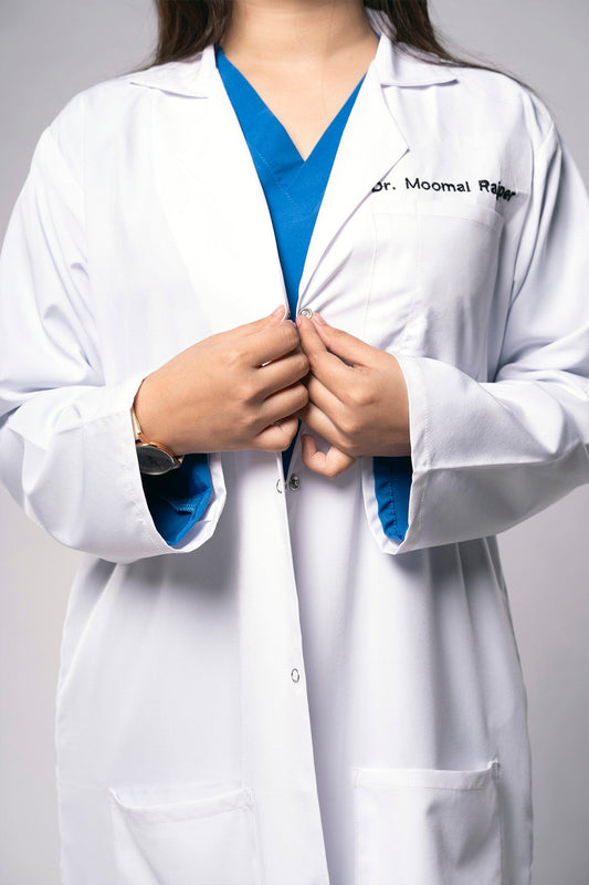 doctors overalls
