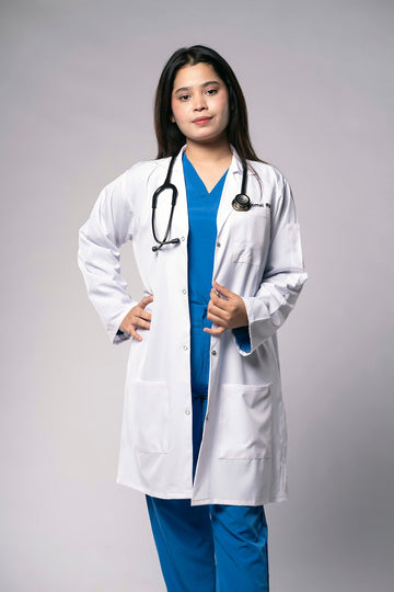 lab coat shop near me