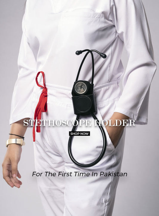 Scrub Suit for Doctors – Redefining Comfort & Professionalism in Pakistan
