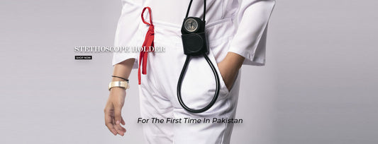 Buy High-Quality Medical Scrubs in Pakistan