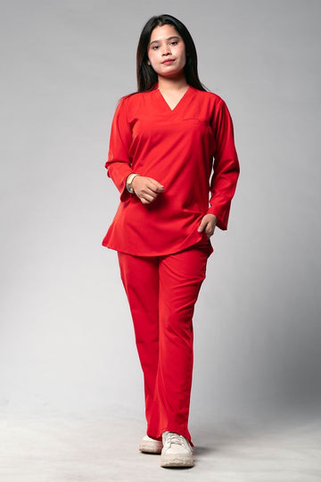 Best Medical Scrubs in Pakistan