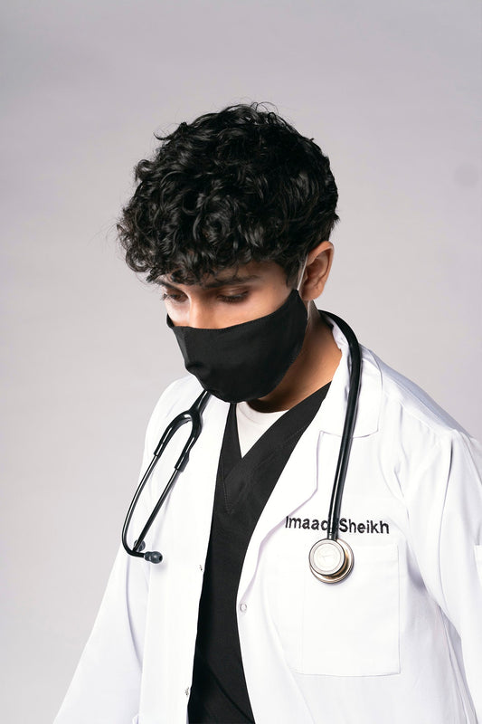 affordable scrubs in Pakistan