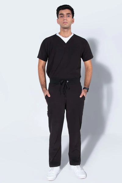 Mens scrubs