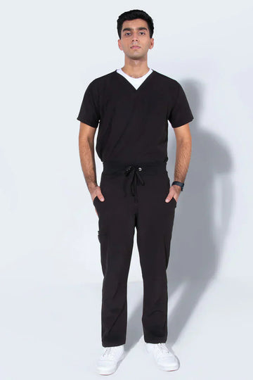 Medical Scrubs for Men