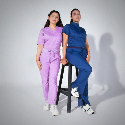 Cutest Scrubs for Women: When Fashion Meets Function in Healthcare