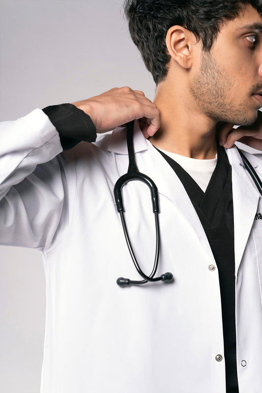 Medical Apparel Scrubs – The Foundation of Every Healthcare Uniform