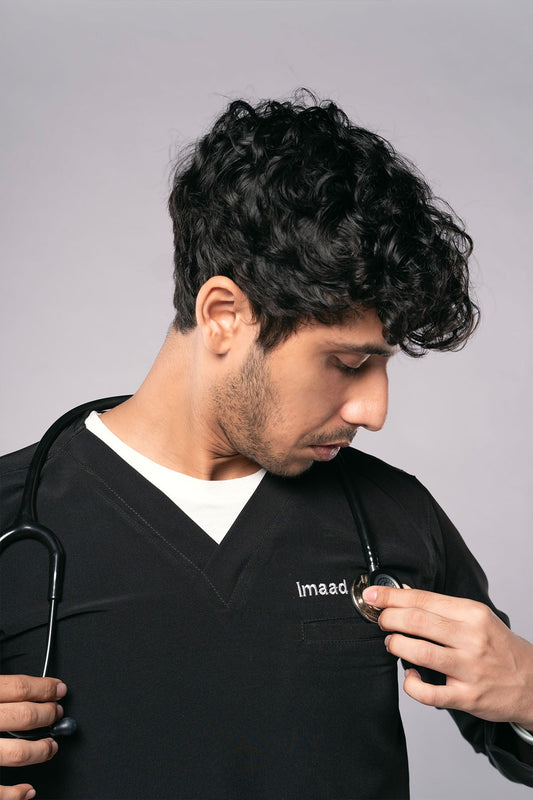 doctors uniform