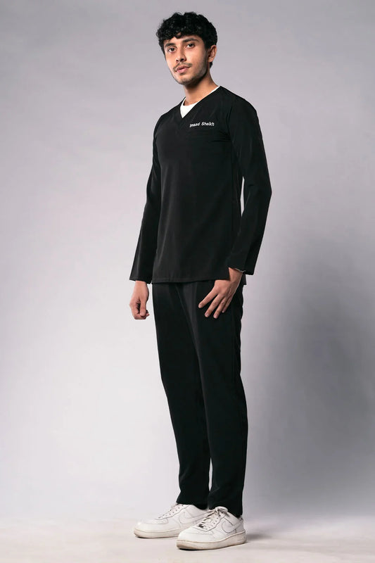 scrub uniform shop near me