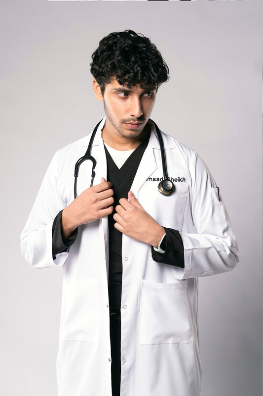 scrub for doctor