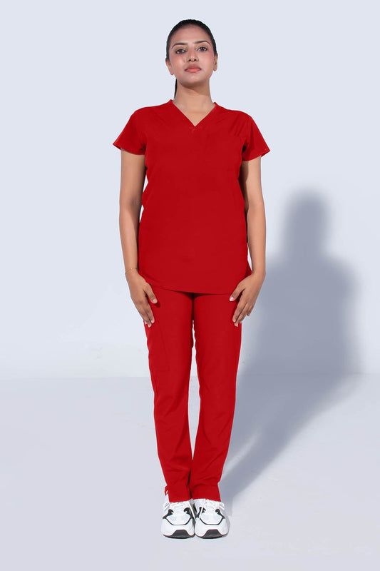 Medical Uniforms 