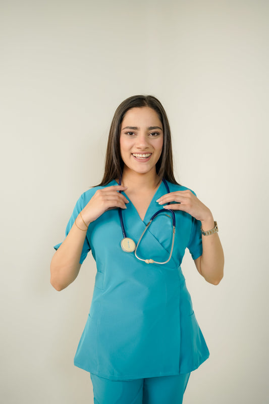 Medical Scrub for Doctors in Pakistan