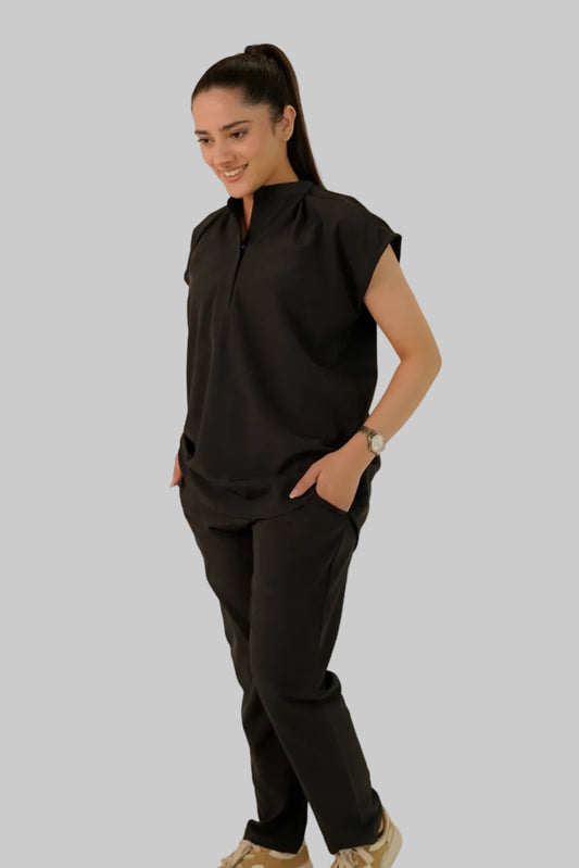 Underscrubs in Pakistan