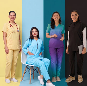 Sleeves Underscrubs