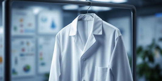 Buy Scrubs for Doctors in Karachi | Premium Medical Wear
