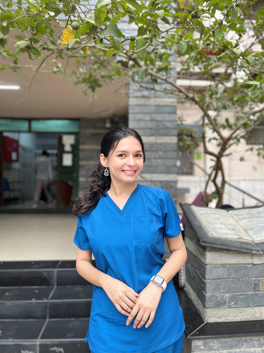 Cherokee Scrubs