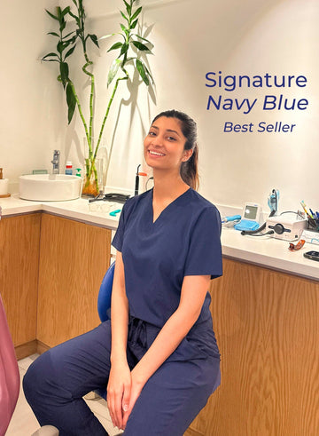 Buy Doctor Scrubs in Pakistan