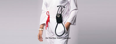 Lab Coats Online in Karachi: Shop Premium Quality at Scrubs.pk