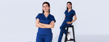 surgical scrubs Karachi
