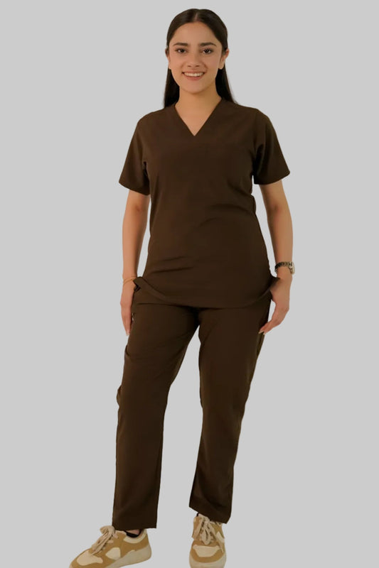 Nurses Scrub Uniform: A Complete Guide for Healthcare Professionals - Scrubs Pk