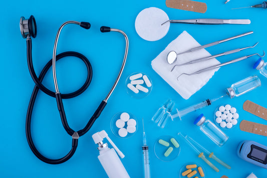 Scrubs Accessories: Essentials That Complete Your Medical Uniform