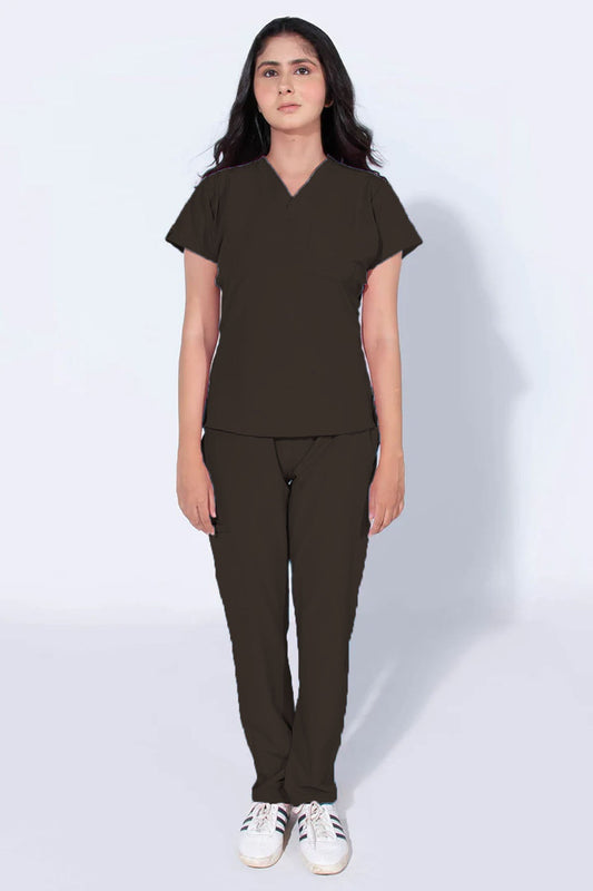 Lab Coats for Students: Start Your Professional Journey with Scrubs.pk