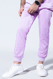 Jogger Pant Lavender - Scrubs Pk