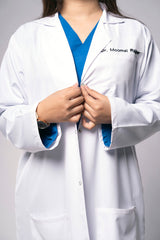 Leggero featherlite labcoat Women