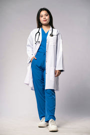 Leggero featherlite labcoat Women