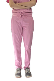 Pink Bottom Women Scrubs - Scrubs Pk